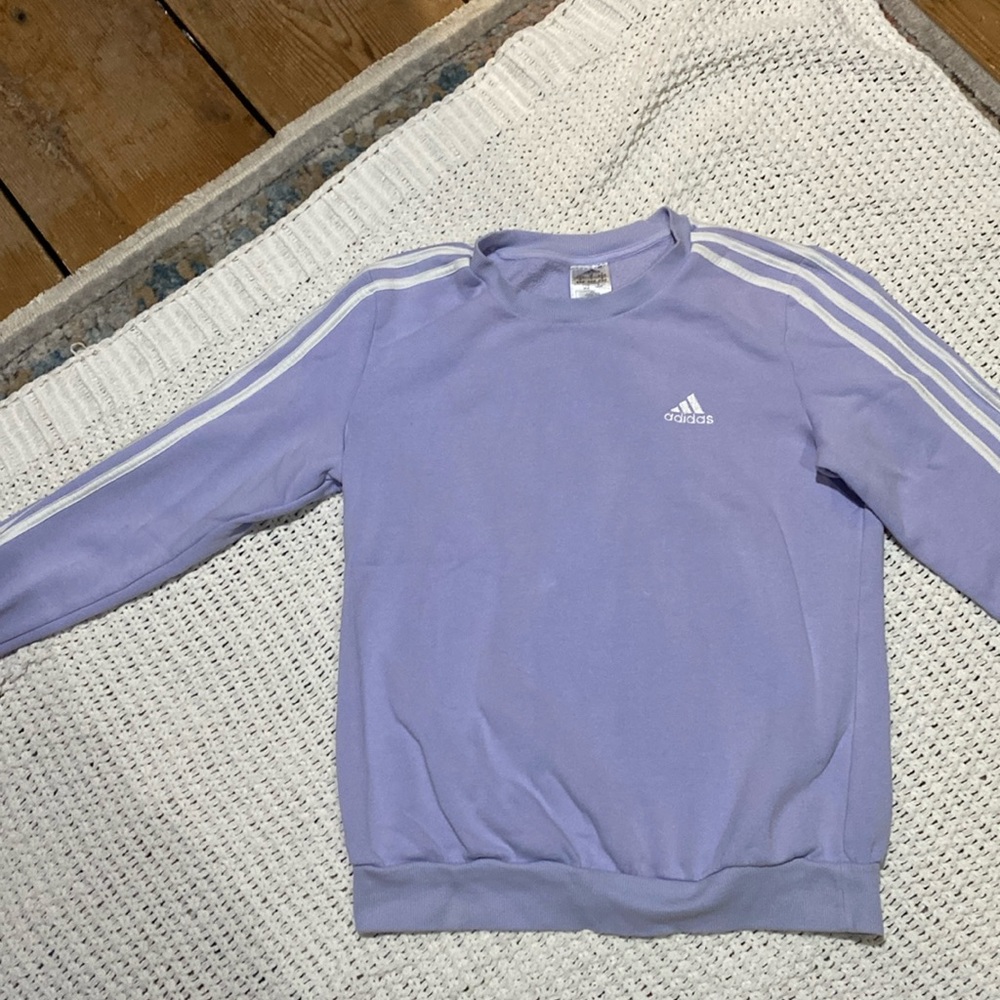Sweat shirt